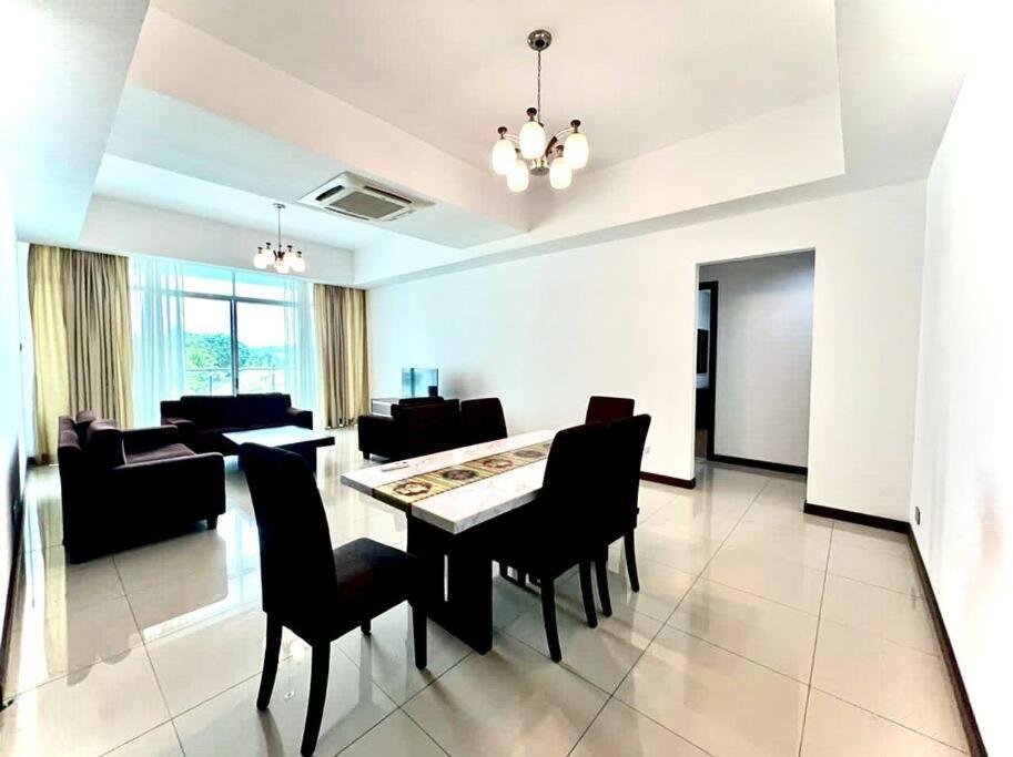 Bay Resort Condominium 3-Bedrooms With Swimming Pool Near The Seaside ميري المظهر الخارجي الصورة