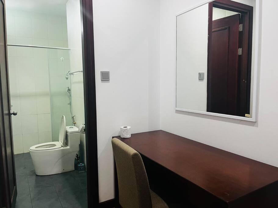 Bay Resort Condominium 3-Bedrooms With Swimming Pool Near The Seaside ميري المظهر الخارجي الصورة